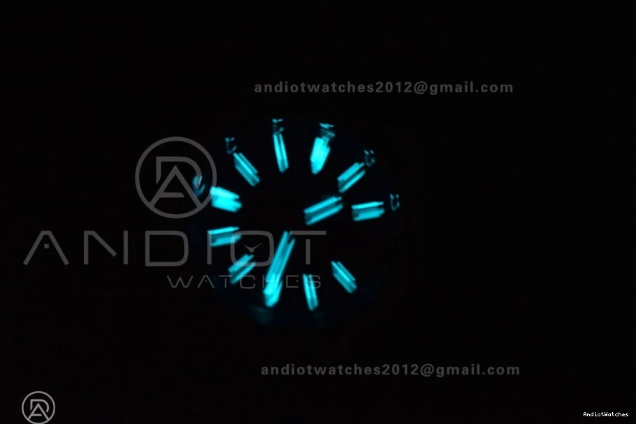 SS Dial Bracelet A on Edition 924 ZF Overseas SS 4500V 1:1 Sleek Silver Best 1222